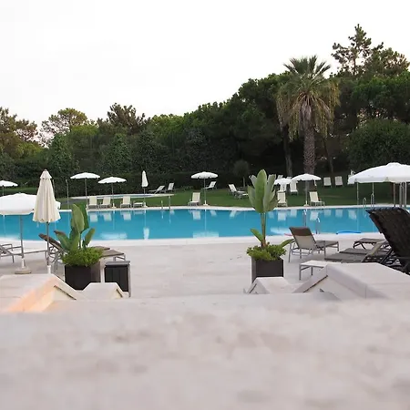 Сasa de vacaciones Holiday Quinta Do Lago *